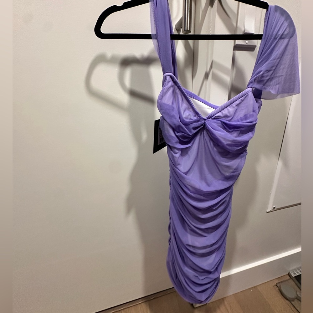 Norma Kamali XS bodycon dress NEW